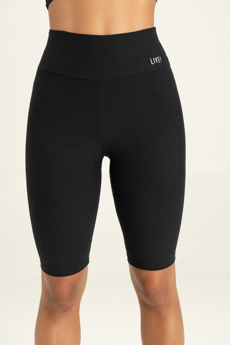 Bermuda Cycle Active - Preto