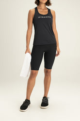Bermuda Cycle Active - Preto