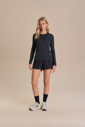 Camiseta ML Link Co² - Preto