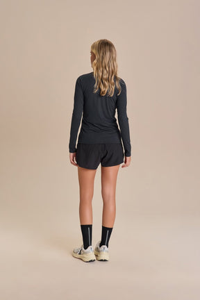 Camiseta ML Link Co² - Preto