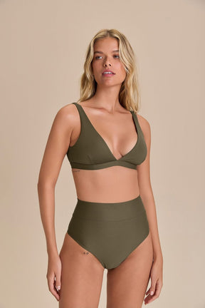 Top V Sense® - Fierce