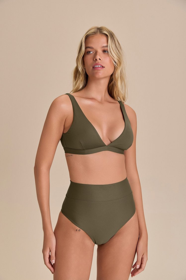 Top V Sense® - Fierce