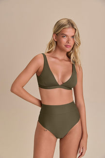 Tanga Hot Pants Sense® - Fierce