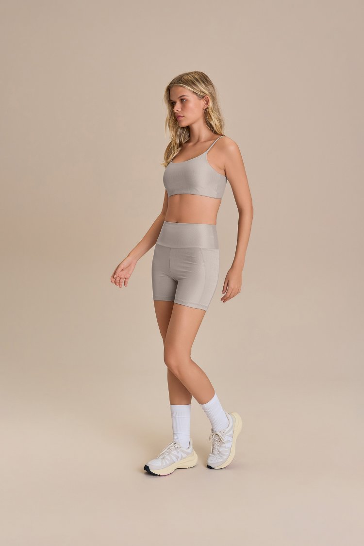 Shorts Fit Allure® Adaptiv - Slate