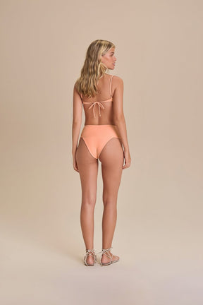 Tanga Hot Pants Sense® - Sync
