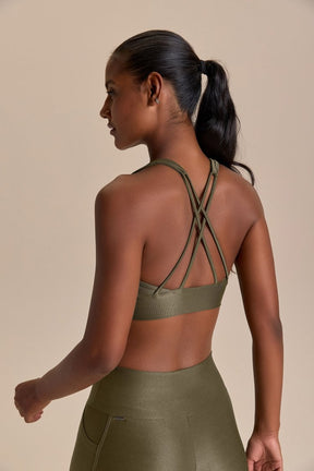 Top Neo Allure® Adaptiv - Fierce