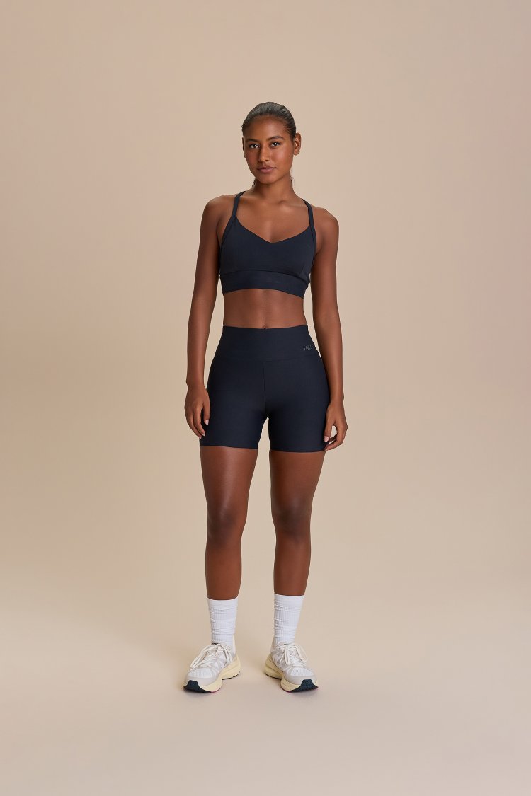 Top Active® - Preto