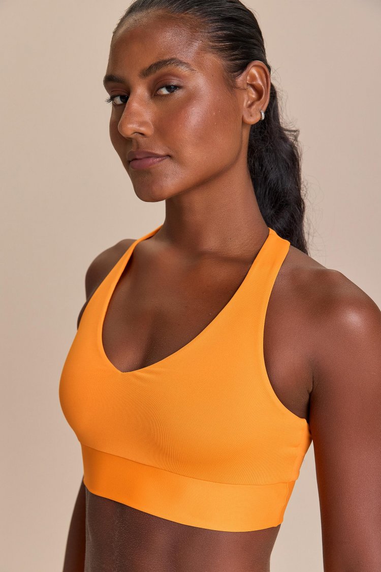 Top V Nadador Sense® - Rumble