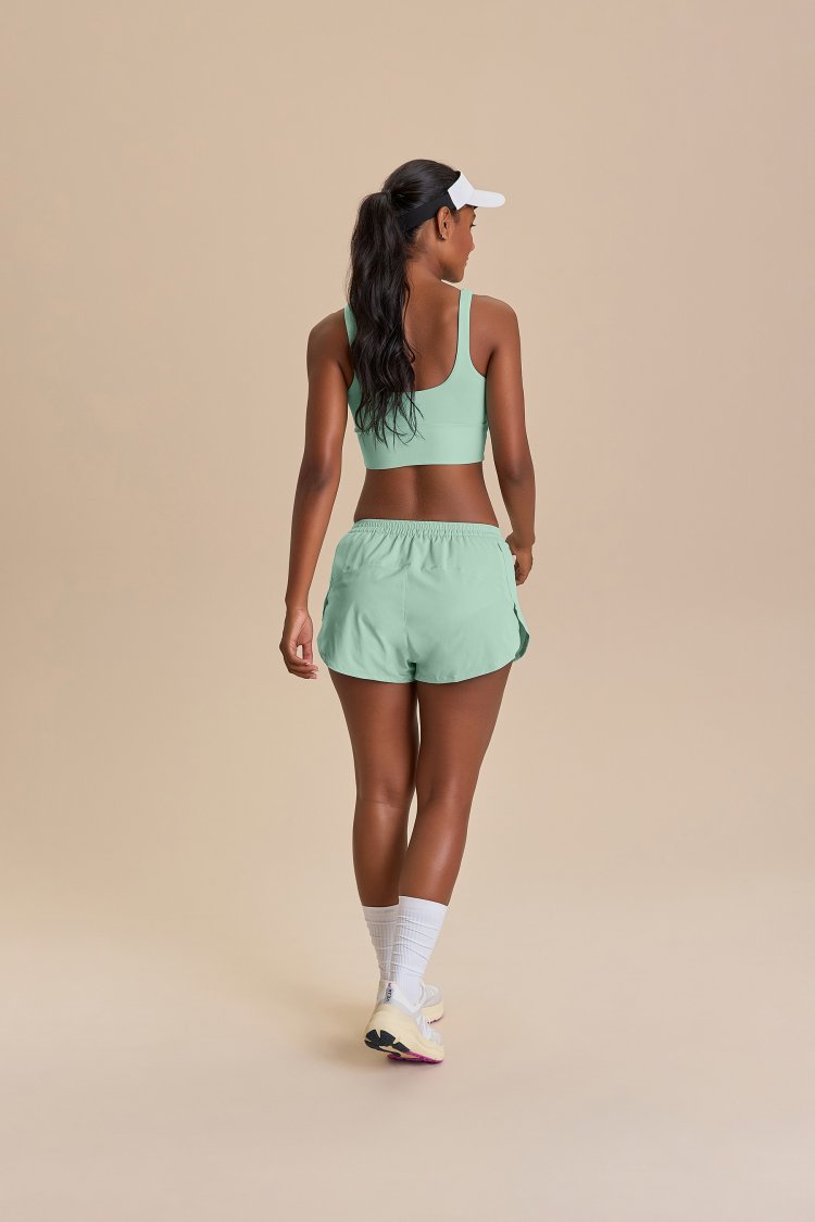 Shorts Dryside - Floom