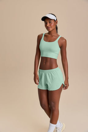 Shorts Dryside - Floom