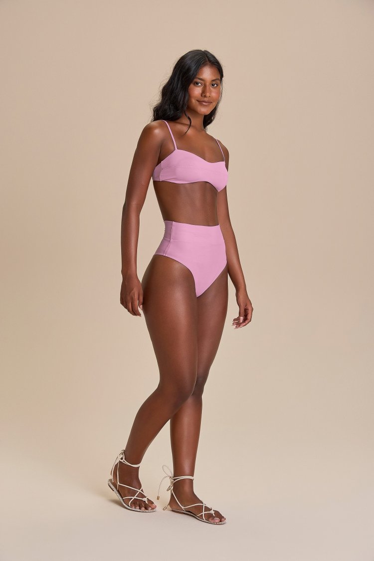 Top Faixa Cut Sense® - Embolden