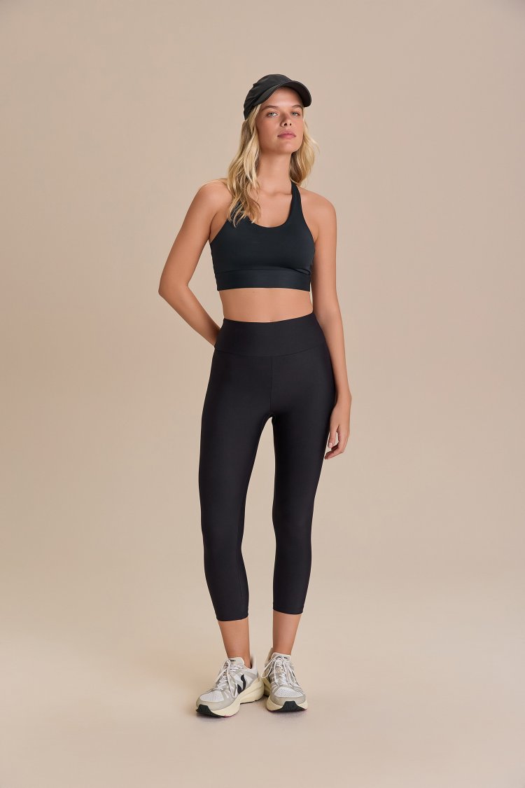 Capri Hydefit® Adaptiv - Preto