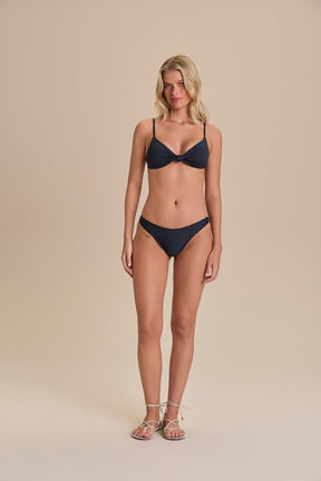 Tanga Asa Delta Sense® - Preto