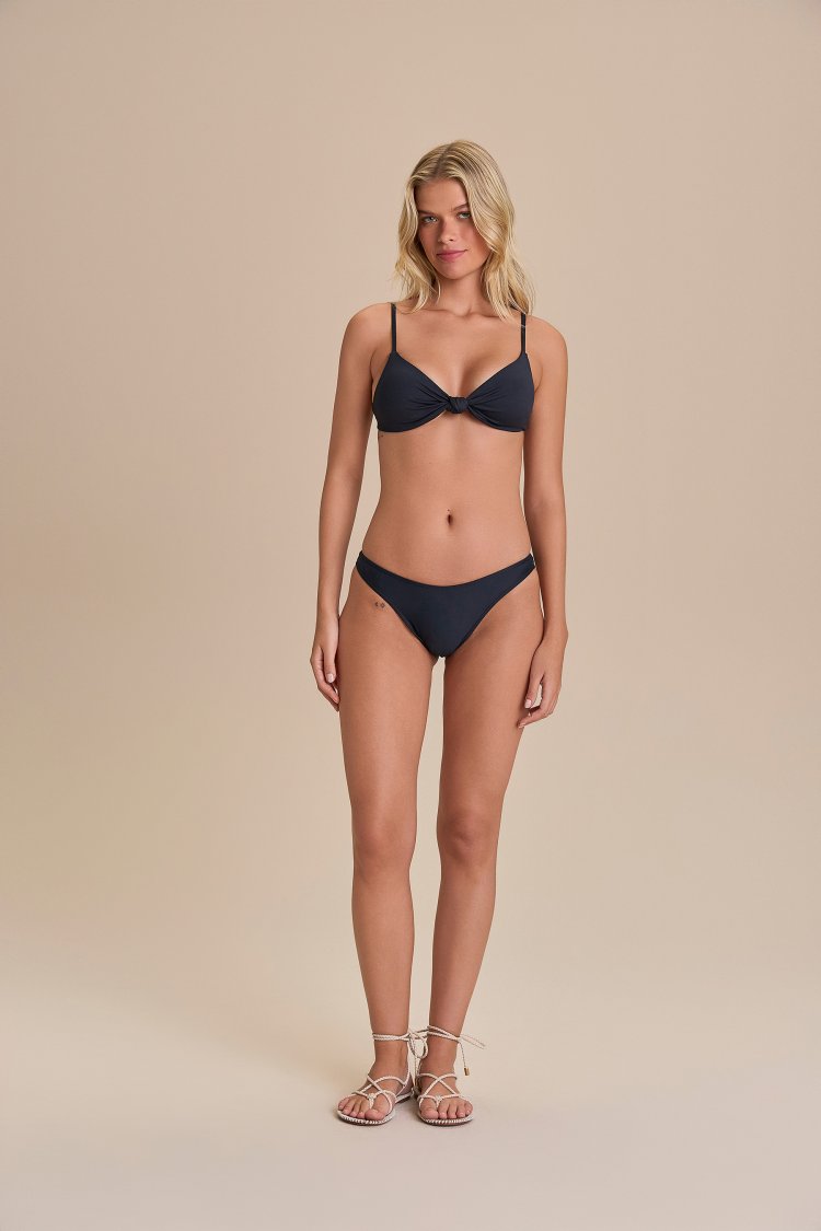 Tanga Asa Delta Sense® - Preto