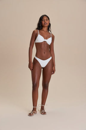 Tanga Asa Delta Sense® - Branco