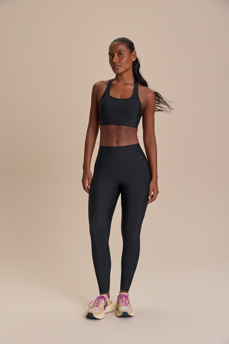 Legging Intense Race Pro® - Eclipse
