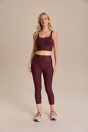 Top Move Sense® - Claret