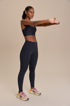 Legging ByNature - Eclipse