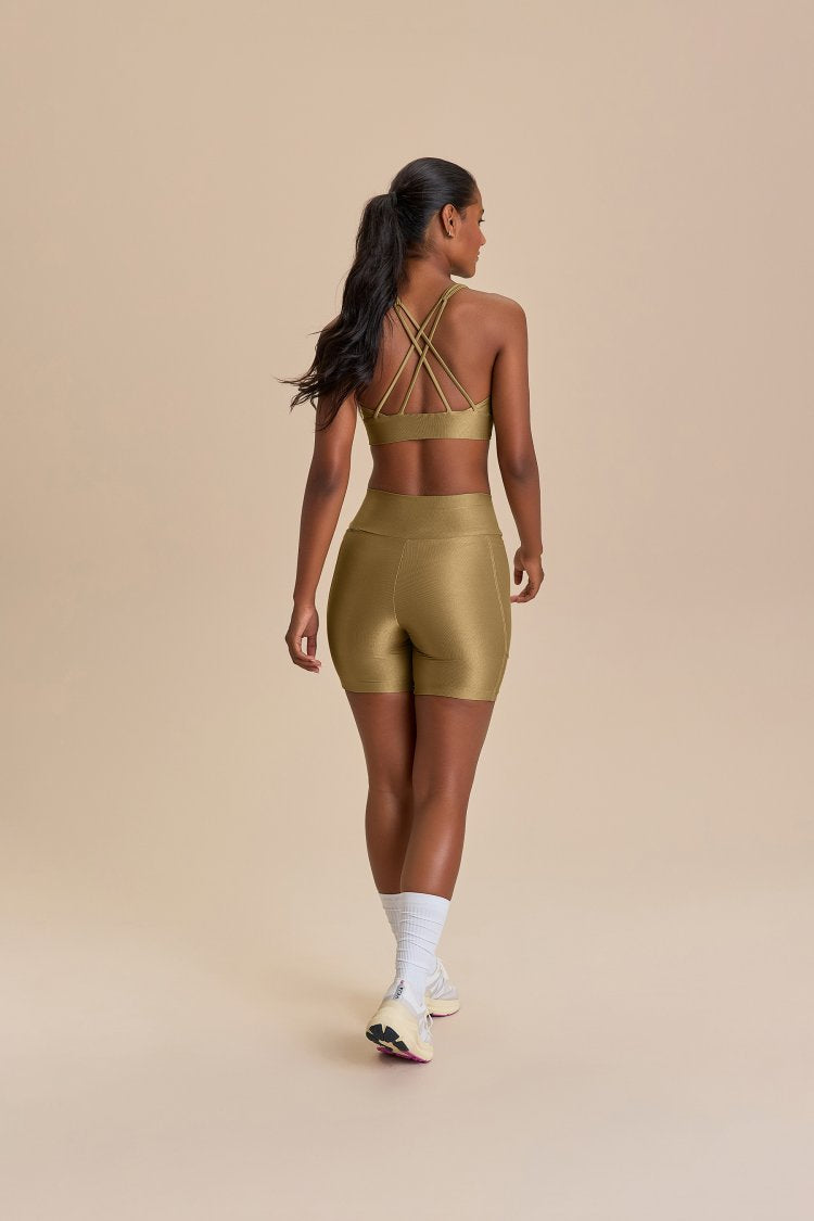 Bermuda Allure® Adaptiv - Climb