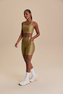 Bermuda Allure® Adaptiv - Climb