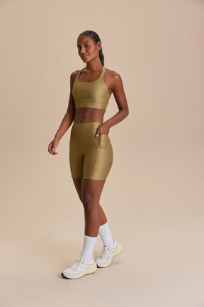 Bermuda Allure® Adaptiv - Climb