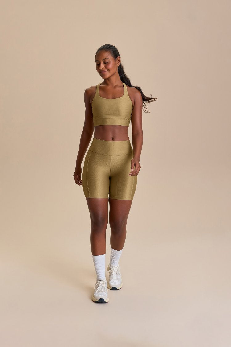 Bermuda Allure® Adaptiv - Climb