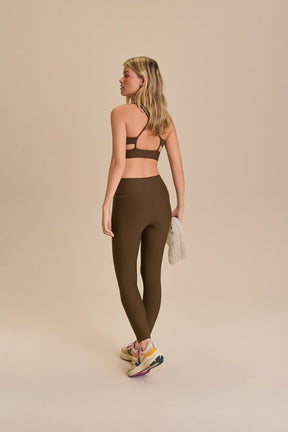 Top Cross Fit Green® - Nutmeg