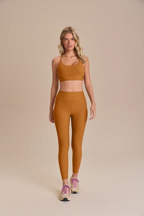 Top Cross Fit Green® - Ray