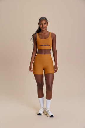 Shorts Fit Green® - Ray