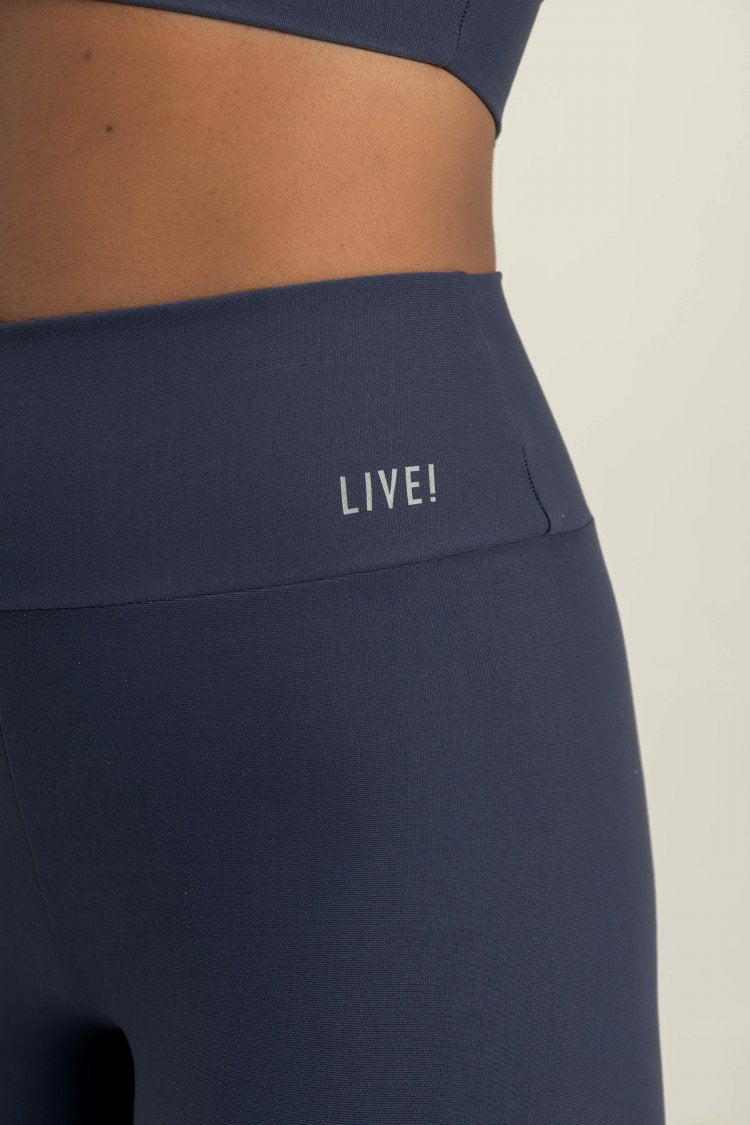 Calça Fusô Active® - Navy Blue