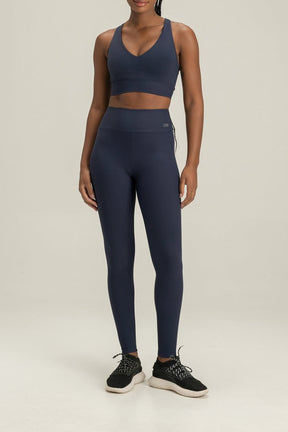 Calça Fusô Active® - Navy Blue