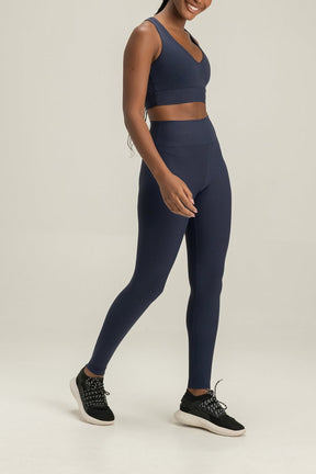 Calça Fusô Active® - Navy Blue