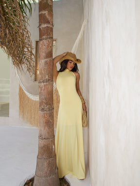 Vestido Zafira