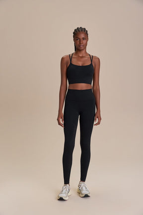 Fusô Soft Seamless Essential - Preto