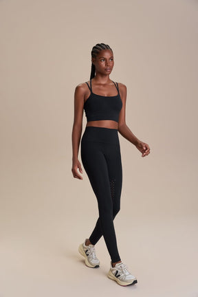 Fusô Soft Seamless Essential - Preto
