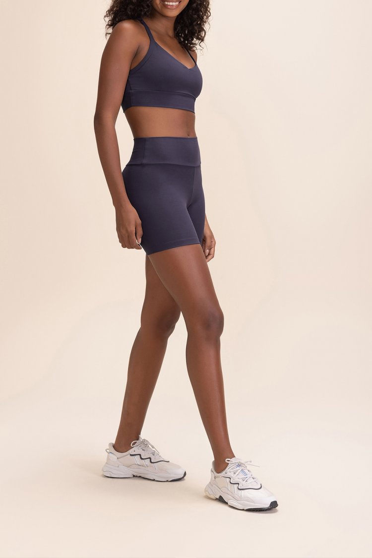 Shorts Active® - Navy Blue