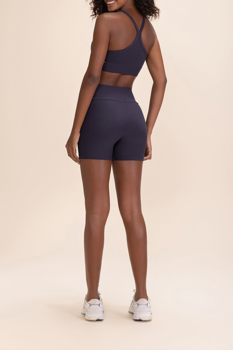 Shorts Active® - Navy Blue