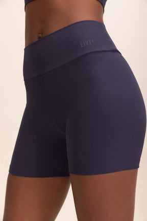 Shorts Active® - Navy Blue