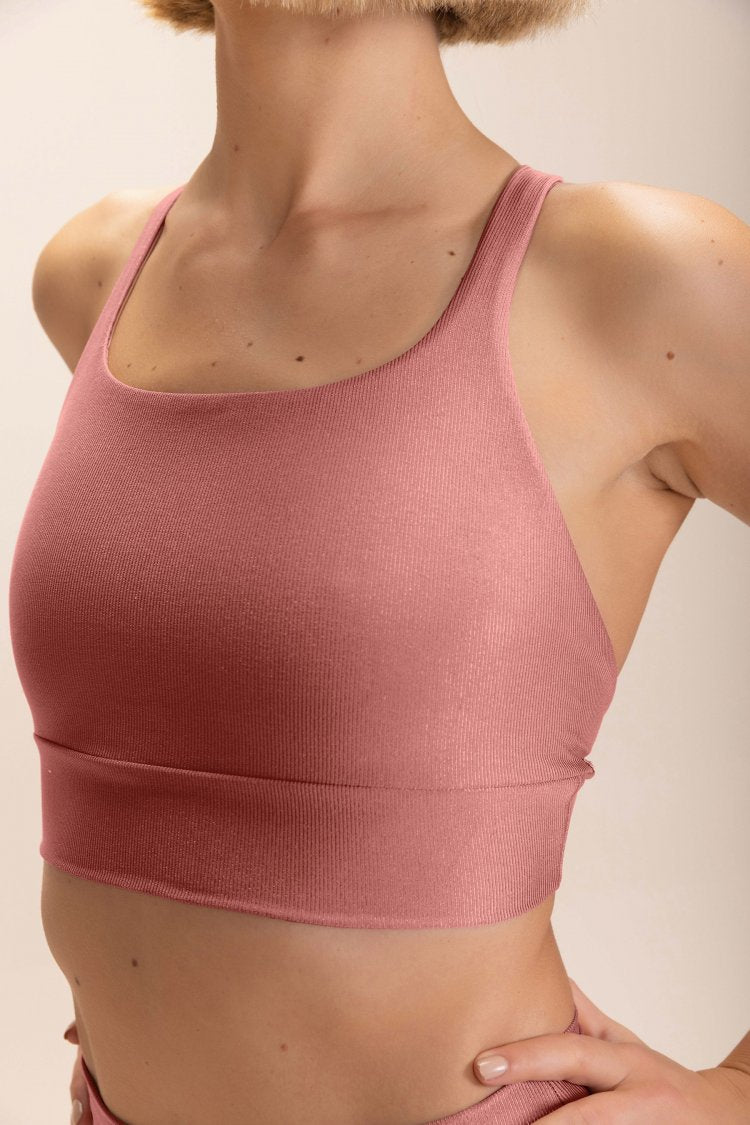 Top Neo Allure® Adaptiv - Pecan