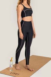 Top Streamline Essential - Preto