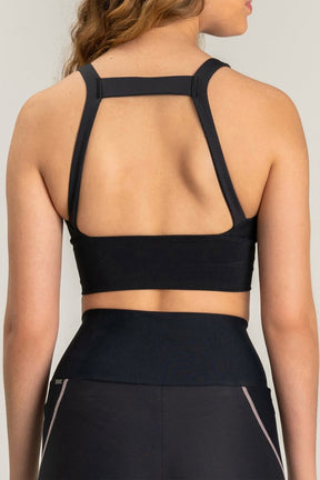 Top Streamline Essential - Preto