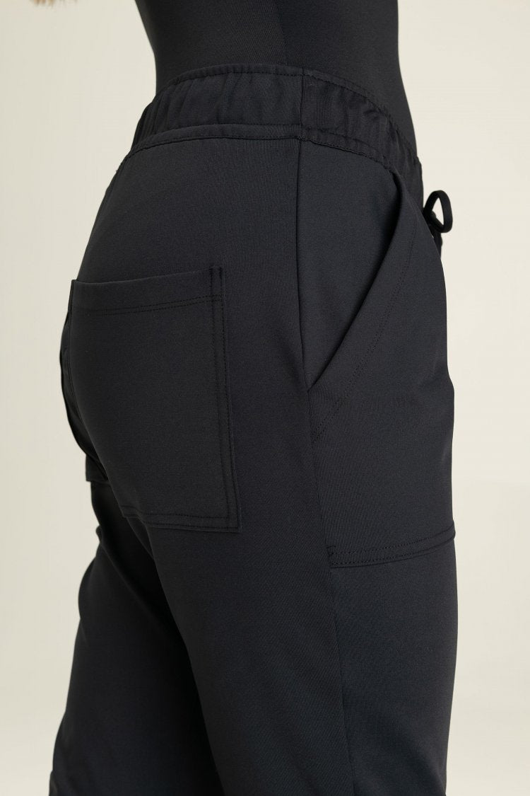 Calça Move - Preto