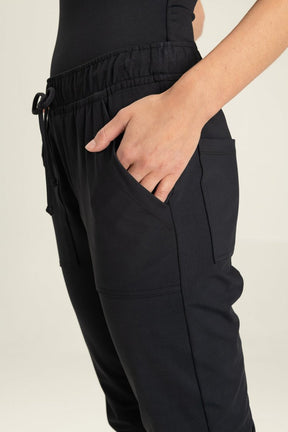 Calça Move - Preto