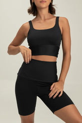 Bermuda Energy Pro - Preto