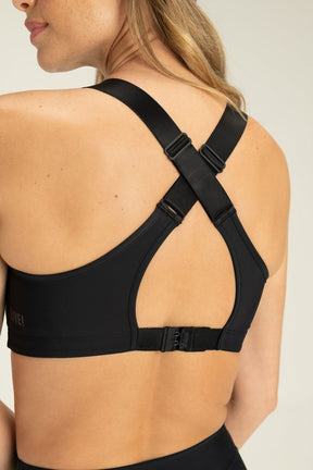 Top Intense - Preto