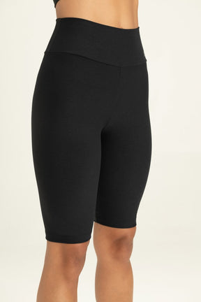 Bermuda Cycle Active - Preto