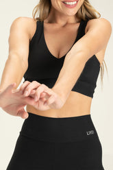Top Racer Active - Preto