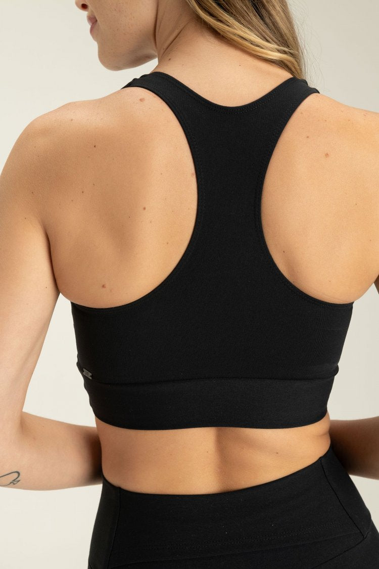 Top Racer Active - Preto