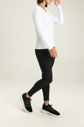 Camiseta ML Pro - Branco