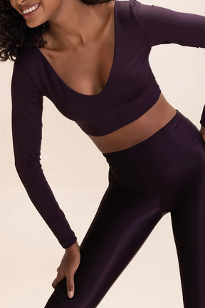 Top Multi ML Sense® - Velvet